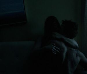 Anna Paquin, Maura Tierney nude - The Affair s05e03 (2019)