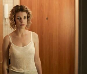 Anna Starshenbaum nude - Volshebnik s01e07 (2019)