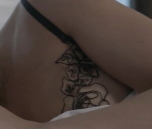 AnnaLynne McCord nude - Anniversary Nightmare (2019)