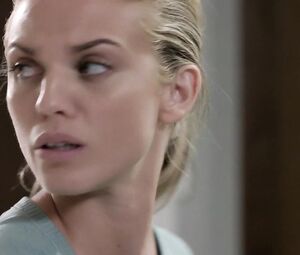AnnaLynne McCord nude - Anniversary Nightmare (2019)
