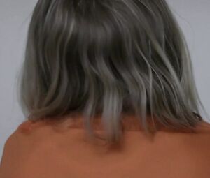 AnnaLynne McCord nude - Anniversary Nightmare (2019)