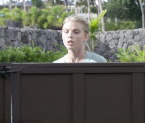 AnnaLynne McCord nude - Anniversary Nightmare (2019)