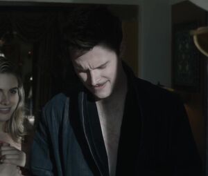 Bella Heathcote, Laine Neil nude - Strange Angel s02e07 (2019)