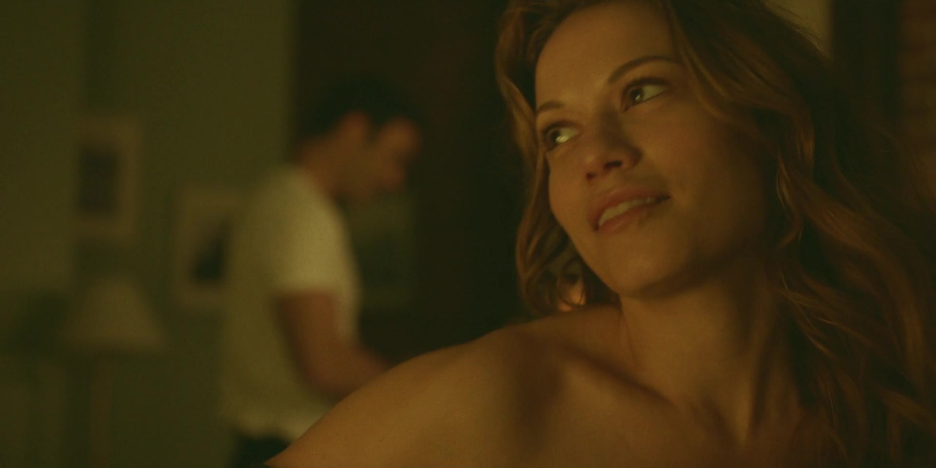 Bethany joy lenz topless