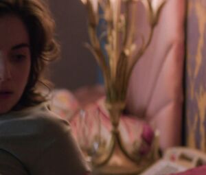 Betty Gilpin, Alison Brie nude - Glow s03e04 (2019)