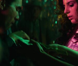 Britney Young nude - Glow s03e08 (2019)