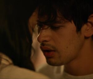 Camila Mendes nude - Coyote Lake (2019)