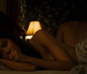 Charlene Almarvez nude - City on a Hill s01e05 (2019)