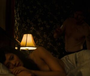 Charlene Almarvez nude - City on a Hill s01e05 (2019)