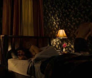 Charlene Almarvez nude - City on a Hill s01e05 (2019)