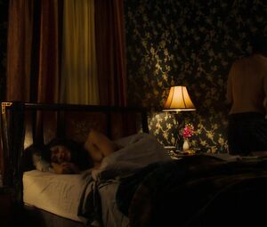 Charlene Almarvez nude - City on a Hill s01e05 (2019)