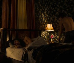 Charlene Almarvez nude - City on a Hill s01e05 (2019)