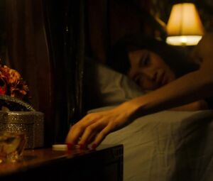 Charlene Almarvez nude - City on a Hill s01e05 (2019)