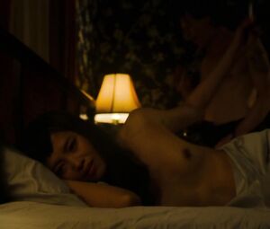 Charlene Almarvez nude - City on a Hill s01e05 (2019)