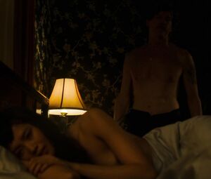 Charlene Almarvez nude - City on a Hill s01e05 (2019)