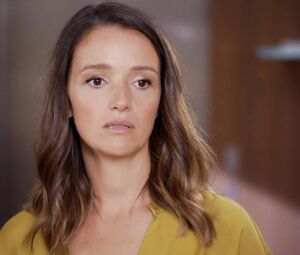 Cheyenne Pahde nude - Alles was zahlt e3256 (2019)