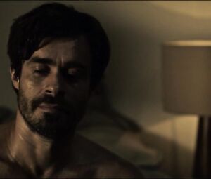 Cinara Leal, Ethienne Estevam nude -  A Divisao s01e01 (2019)