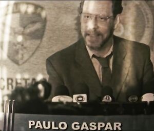 Cinara Leal, Ethienne Estevam nude -  A Divisao s01e01 (2019)