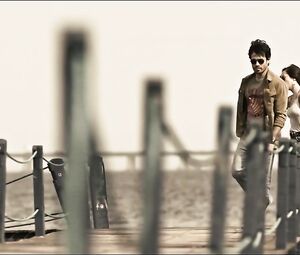 Cinara Leal, Ethienne Estevam nude -  A Divisao s01e01 (2019)