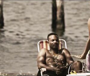 Cinara Leal, Ethienne Estevam nude -  A Divisao s01e01 (2019)