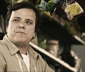 Cinara Leal, Ethienne Estevam nude -  A Divisao s01e01 (2019)