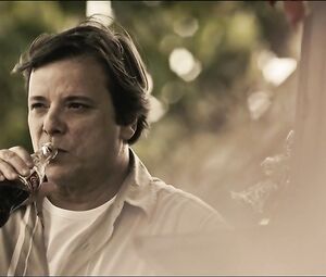 Cinara Leal, Ethienne Estevam nude -  A Divisao s01e01 (2019)