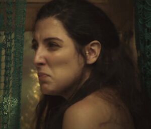 Clarice Falcao nude - Shippados s01e01-06 (2019)