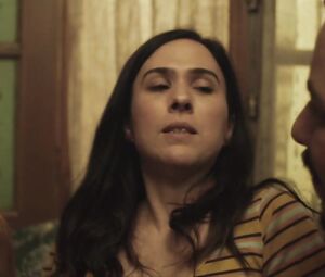 Clarice Falcao nude - Shippados s01e01-06 (2019)
