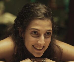 Clarice Falcao nude - Shippados s01e01-06 (2019)