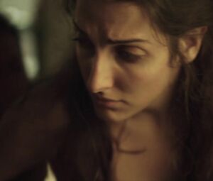 Clarice Falcao nude - Shippados s01e01-06 (2019)