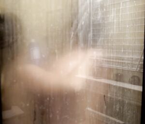 Courtney Van Dyke, Daisy Fortkort, Sly Von Manson nude - Off the Record (2019)