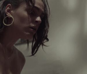 Cumelen Sanz nude - El Marginal s03e04-05 (2019)