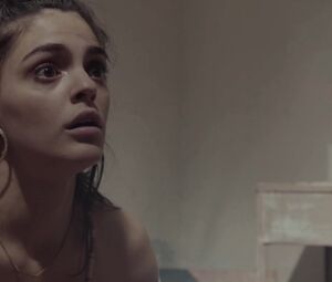 Cumelen Sanz nude - El Marginal s03e04-05 (2019)