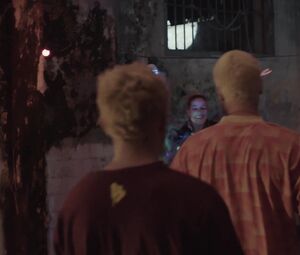 Cumelen Sanz nude - El Marginal s03e04-05 (2019)