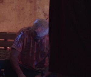 Cumelen Sanz nude - El Marginal s03e04-05 (2019)