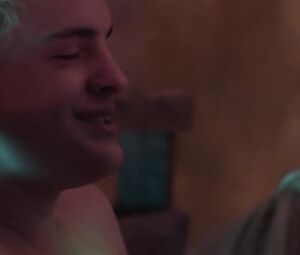 Cumelen Sanz nude - El Marginal s03e04-05 (2019)