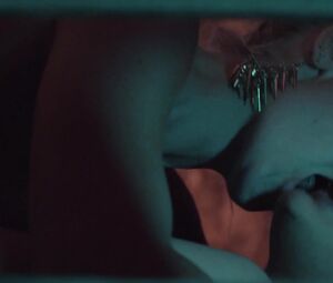 Cumelen Sanz nude - El Marginal s03e04-05 (2019)