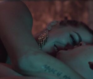 Cumelen Sanz nude - El Marginal s03e04-05 (2019)