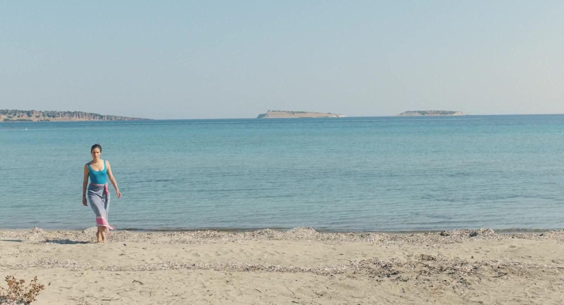 Daphne Patakia nude - Meltem (2019) Video » Best Sexy Scene » HeroEro Tube