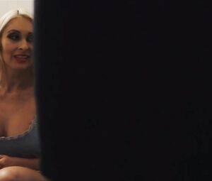 Deanna Dare nude - The Demonic Dead (2019)
