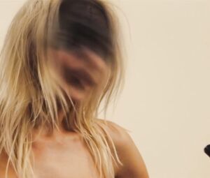Deanna Dare nude - The Demonic Dead (2019)