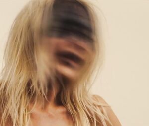 Deanna Dare nude - The Demonic Dead (2019)