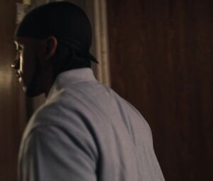 Delissa Reynolds - Wu nude - Tang An American Saga s01e04 (2019)