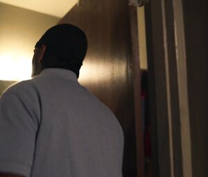 Delissa Reynolds - Wu nude - Tang An American Saga s01e04 (2019)