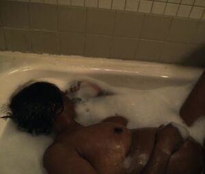 Delissa Reynolds - Wu nude - Tang An American Saga s01e04 (2019)