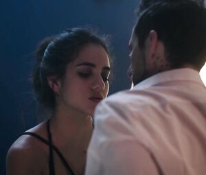 Ela Velden, Fabiola Campomanes, Marimar Vega nude - El juego de las llaves s01e01-05 (2019)