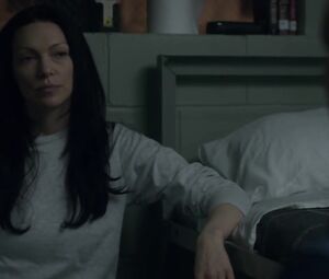 Emily Tarver, Laura Prepon nude - Orange Is the New Black s07e02-10 (2019)