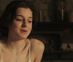 Emma Corrin, Paloma Faith nude - Pennyworth s01e02 (2019)