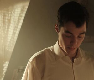 Emma Corrin, Paloma Faith nude - Pennyworth s01e02 (2019)