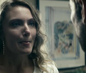 Erin Moriarty, Caitlyn Sponheimer nude - The Boys s01e07 (2019)